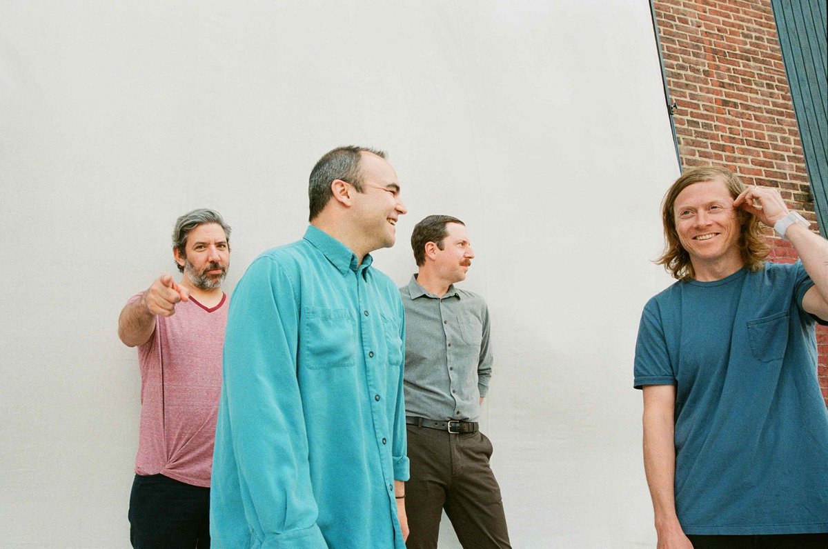 Future Islands – “People Who Aren’t There Anymore”