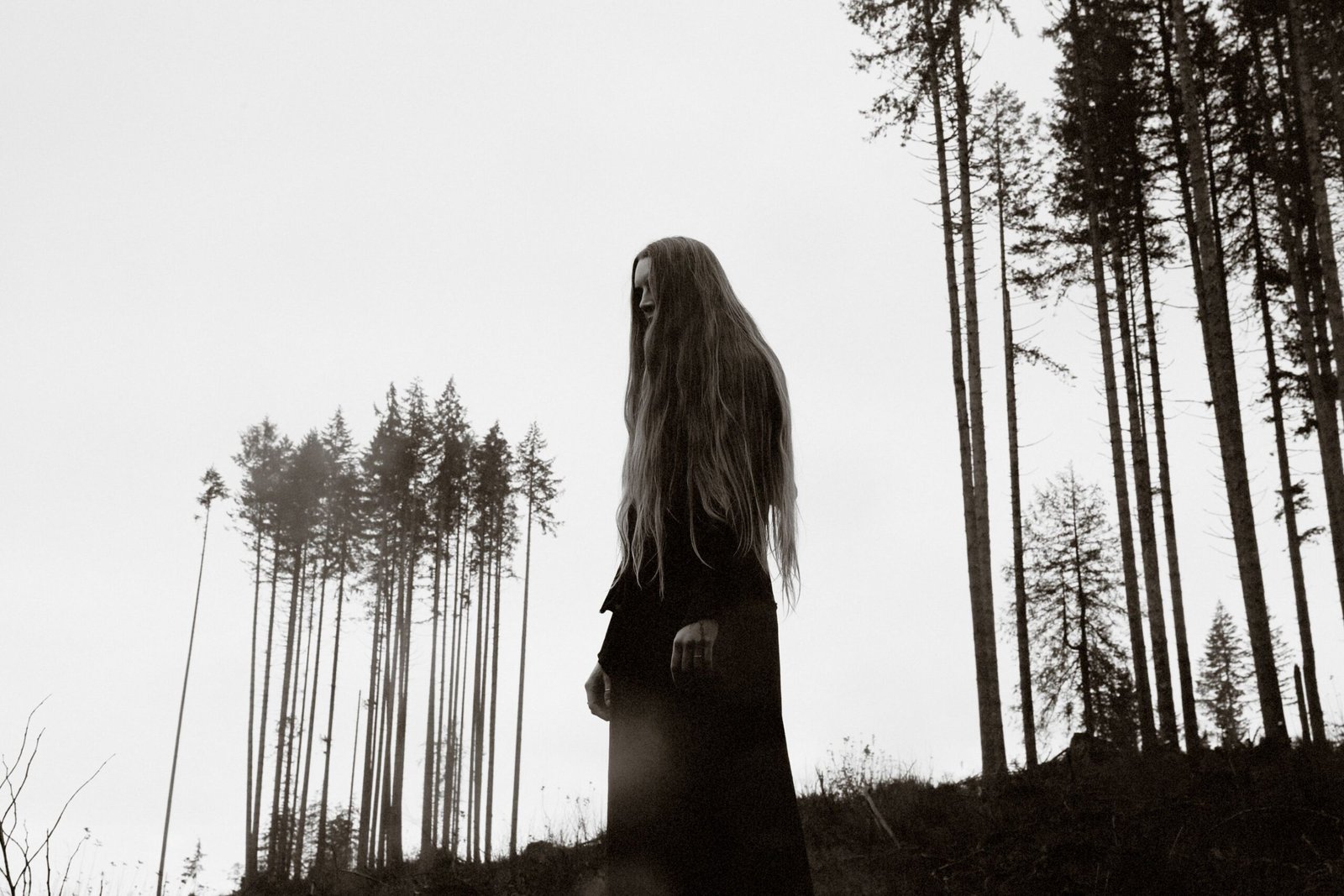 Hulder – “Verses In Oath”