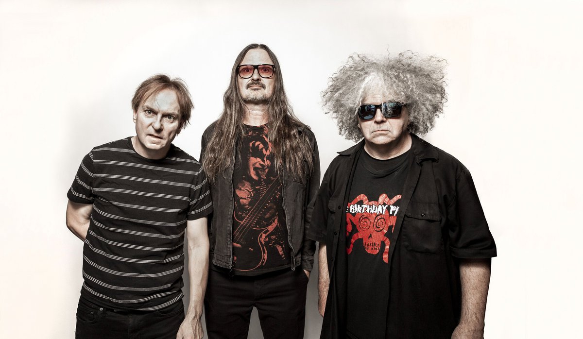 Melvins – “Tarantula Heart”