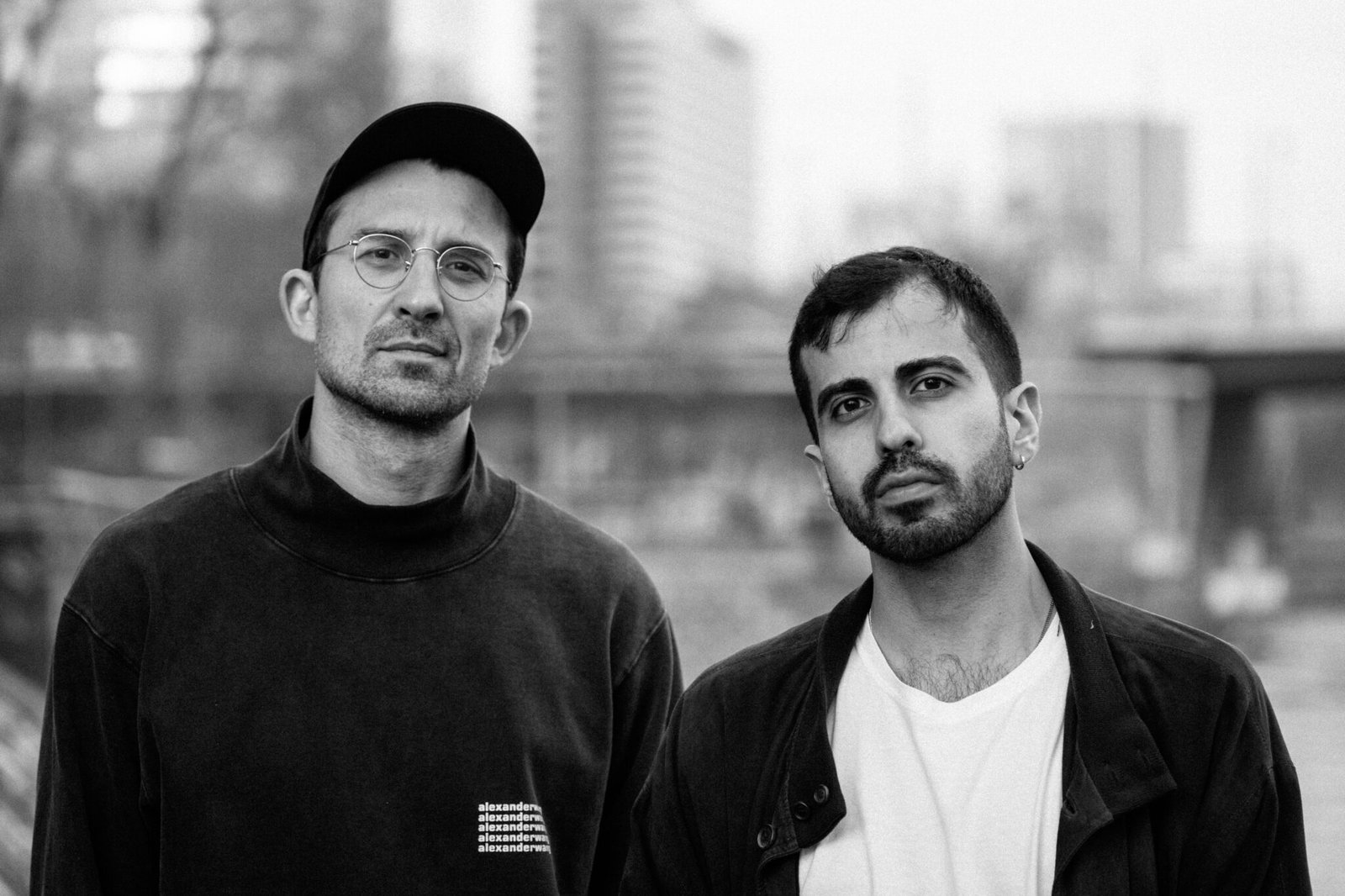 ROUÉ Are on Their Way up With the Debut of “Transcender” - Everything ...