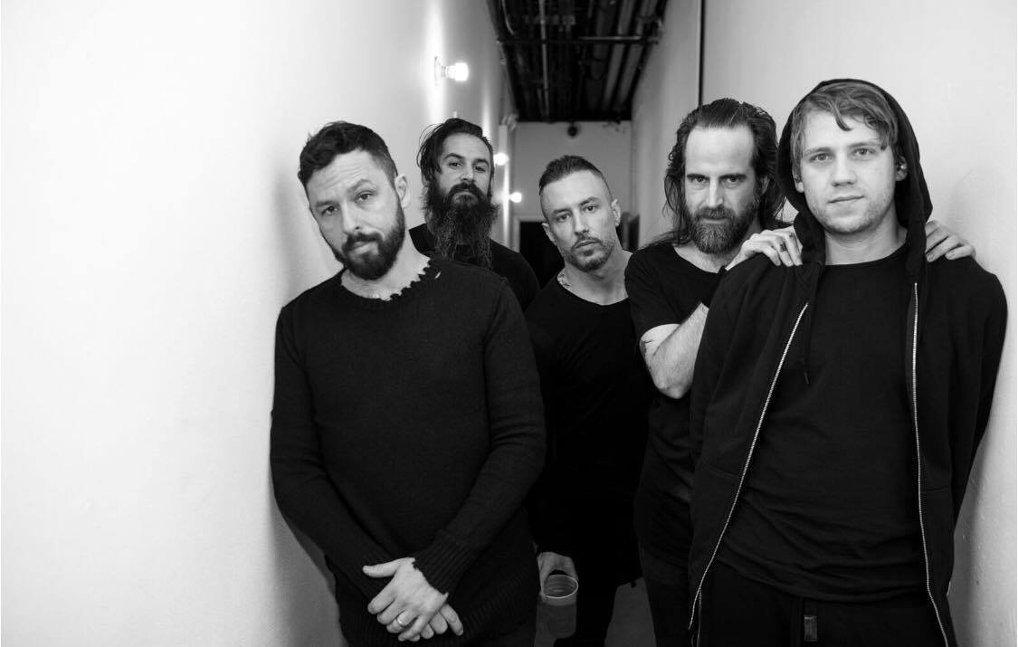 EINTHOLOGY: The Dillinger Escape Plan