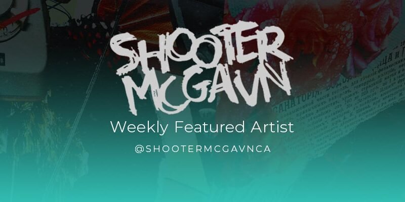 Shooter McGavn