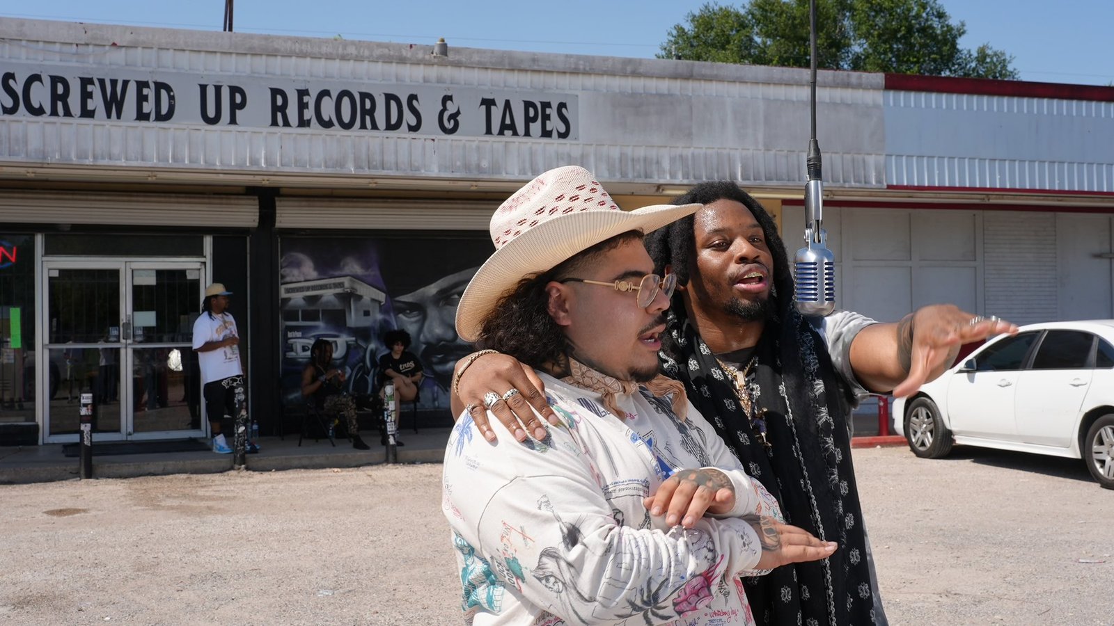 Denzel Curry – “King Of The Mischievous South Vol. 2”