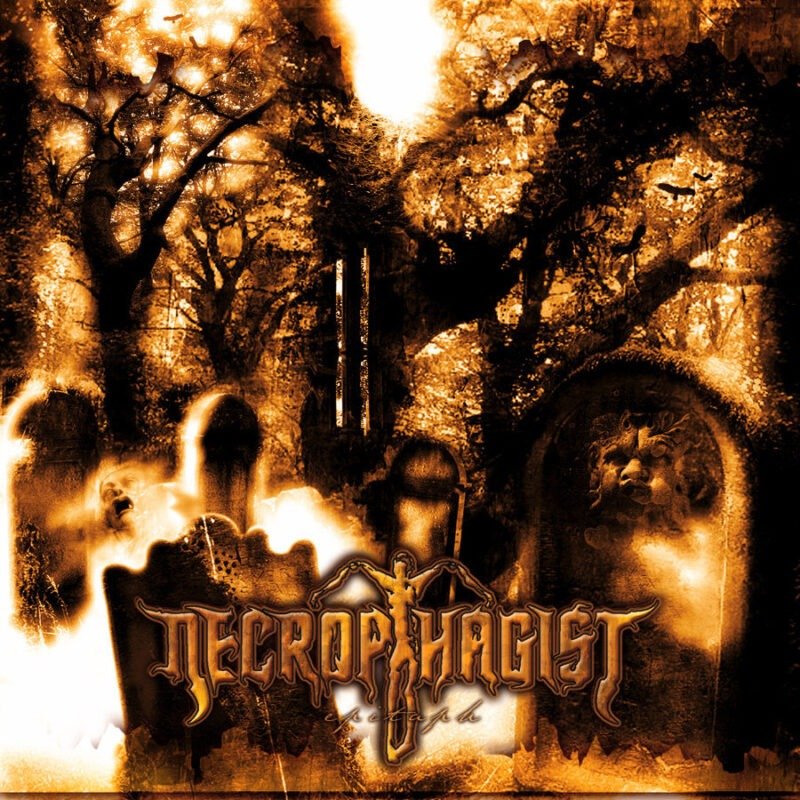 Necrophagist