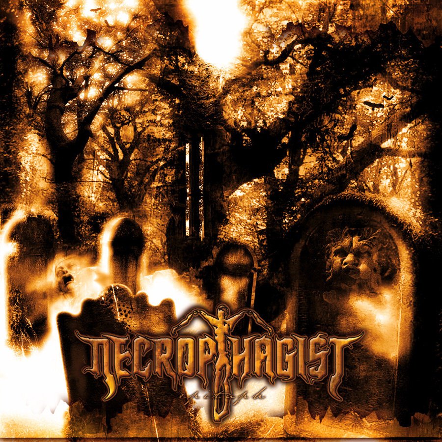 A SCENE IN RETROSPECT: Necrophagist – “Epitaph”