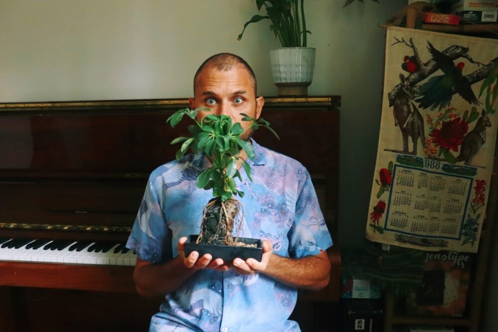 Zeitgeber artist photo