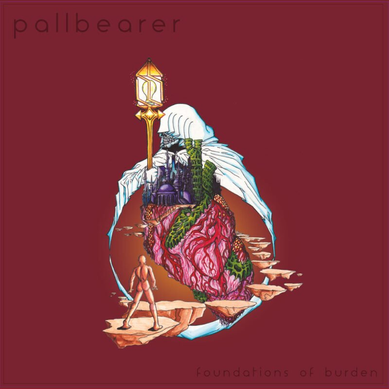 Pallbearer