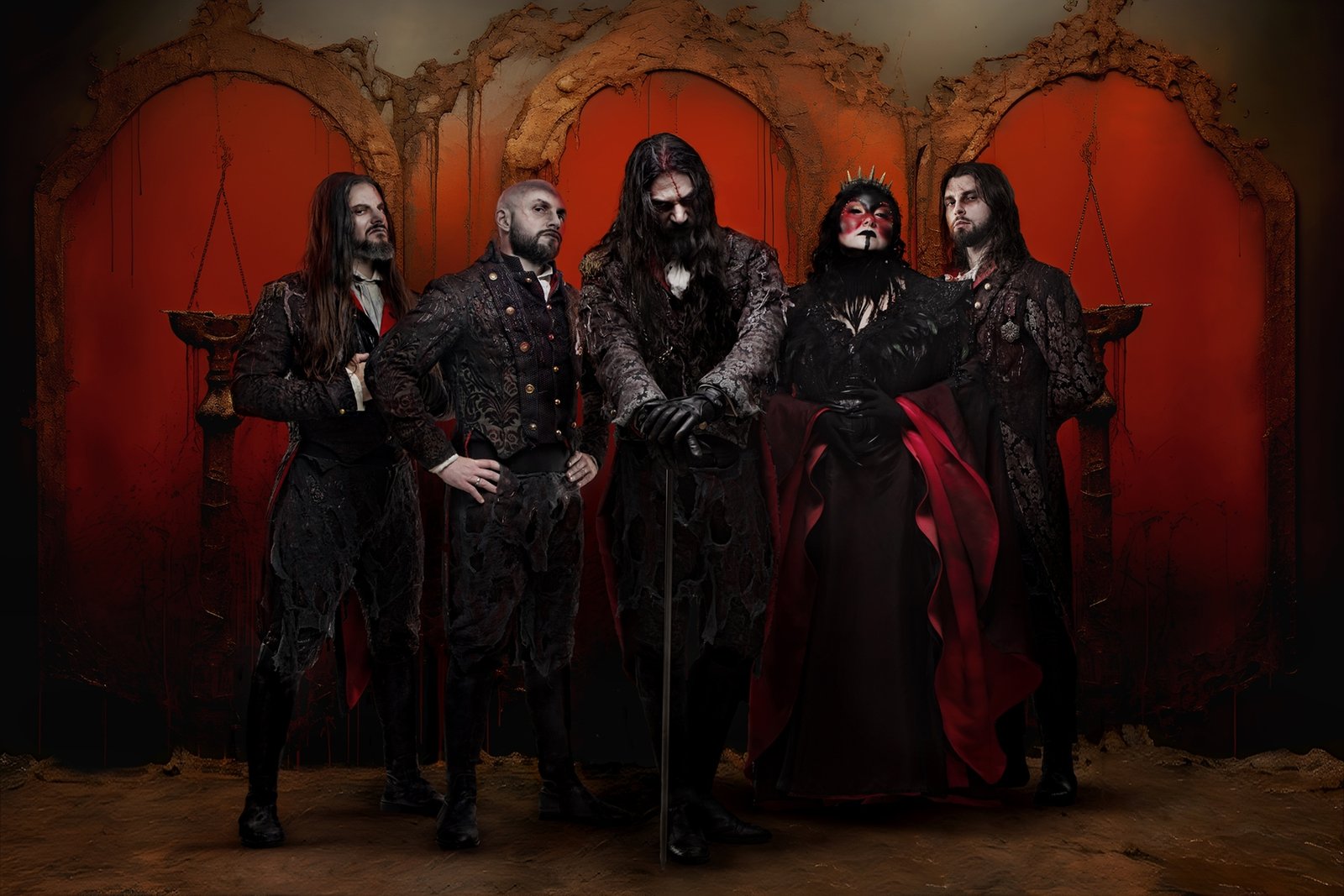 Fleshgod Apocalypse – “Opera”