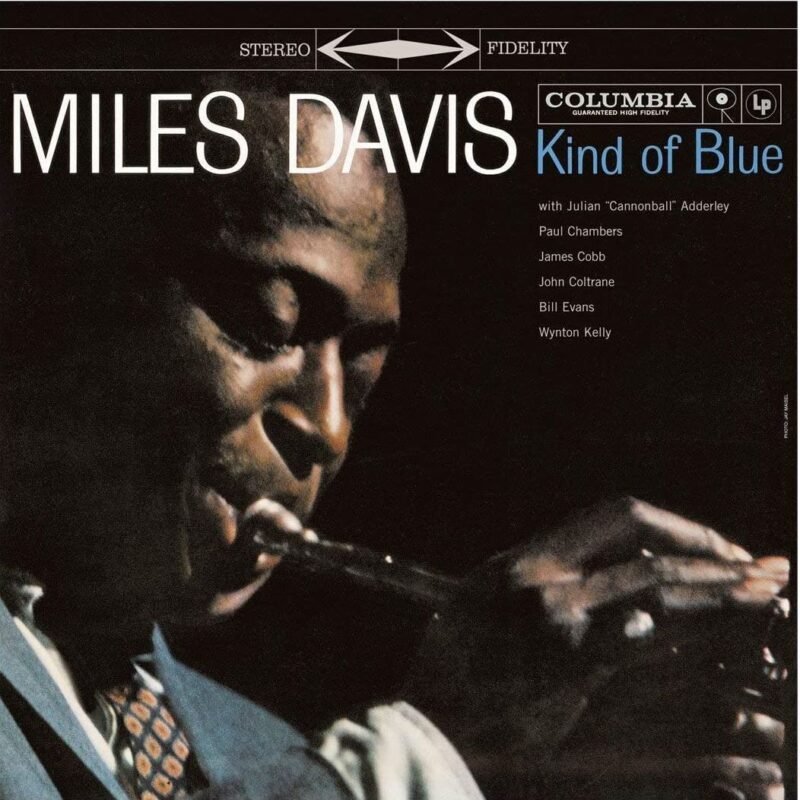 Kind of Blue