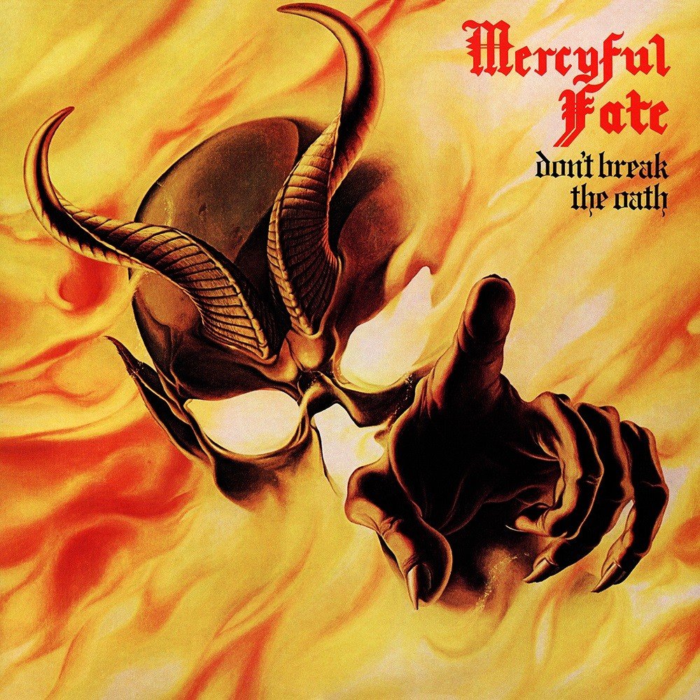 A SCENE IN RETROSPECT: Mercyful Fate – “Don’t Break the Oath”