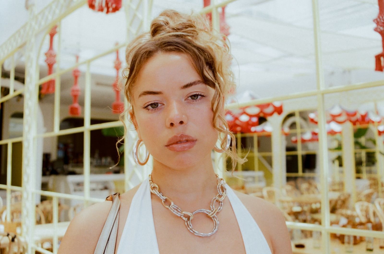 Nilüfer Yanya – “My Method Actor”