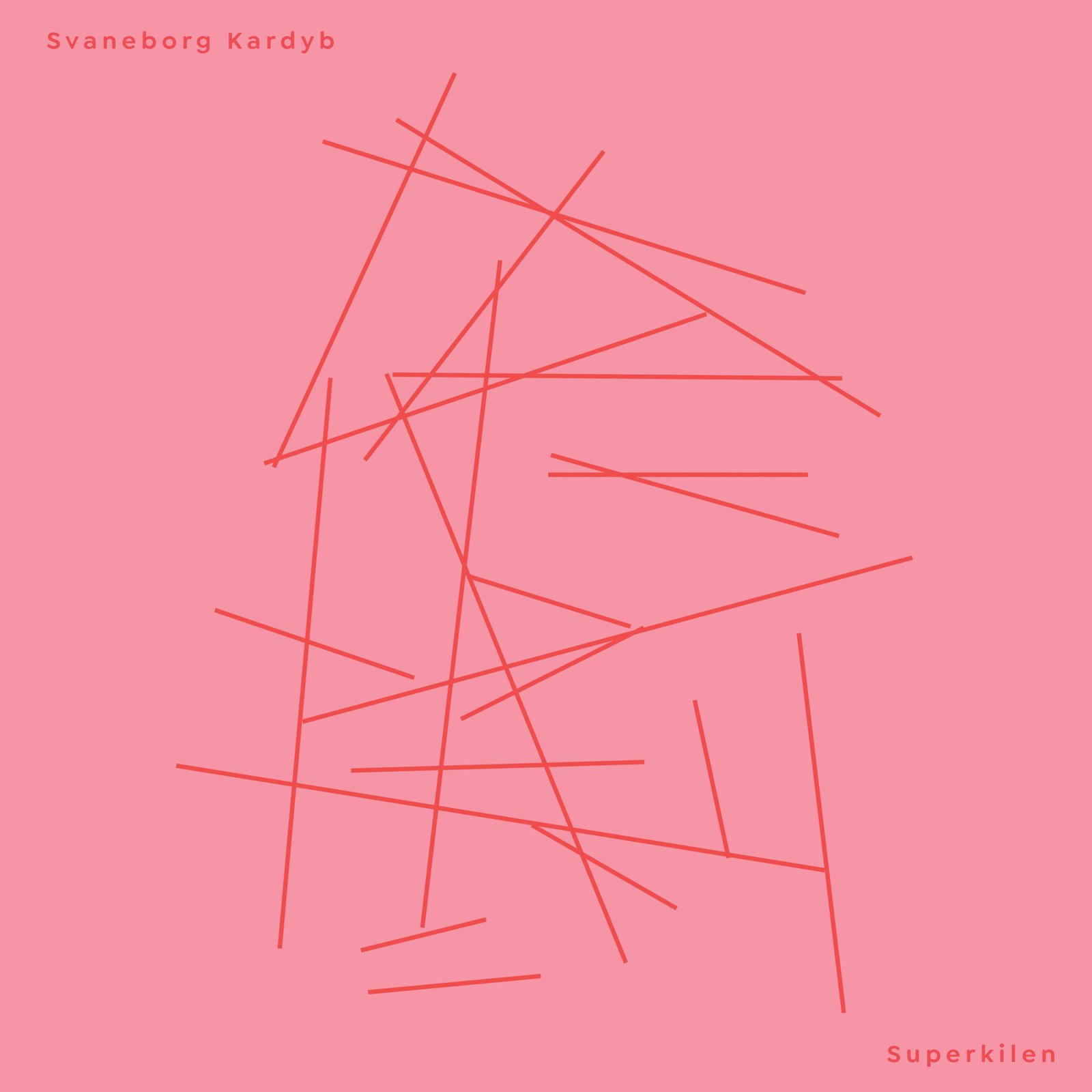 Svaneborg Kardyb - 