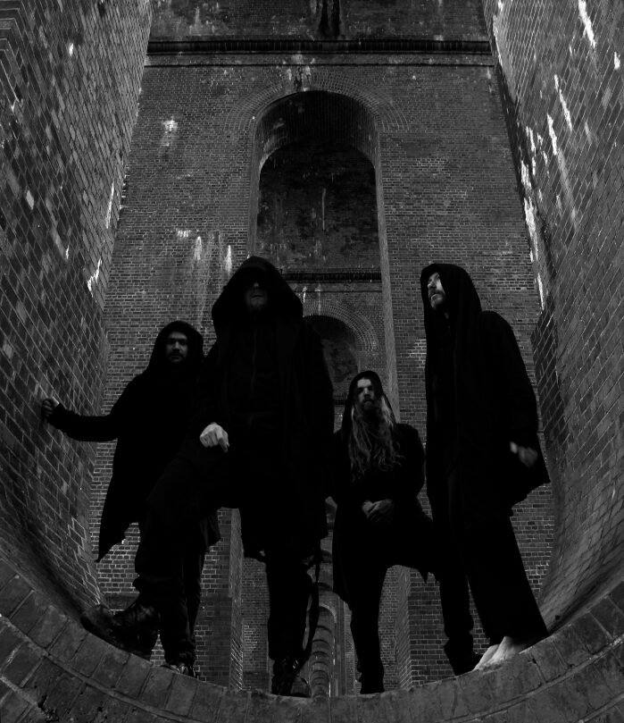 Five The Hierophant – “Apeiron”