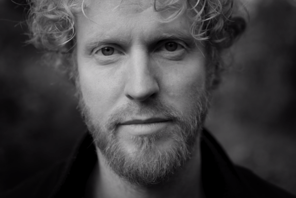 Jono McCleery