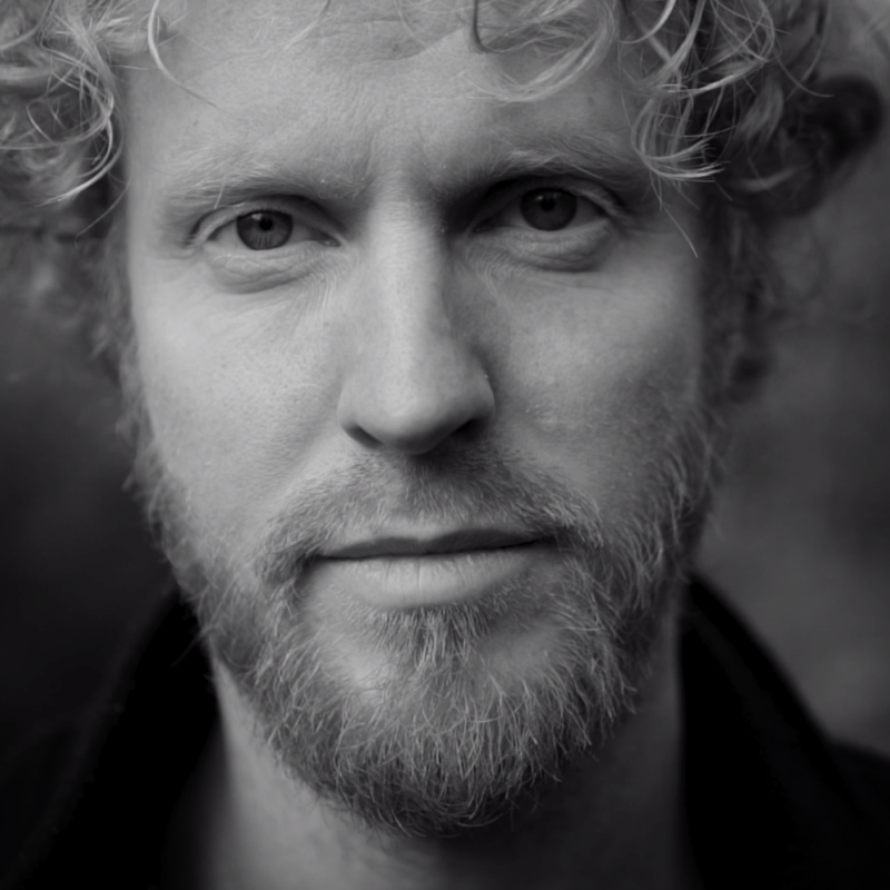 Jono McCleery