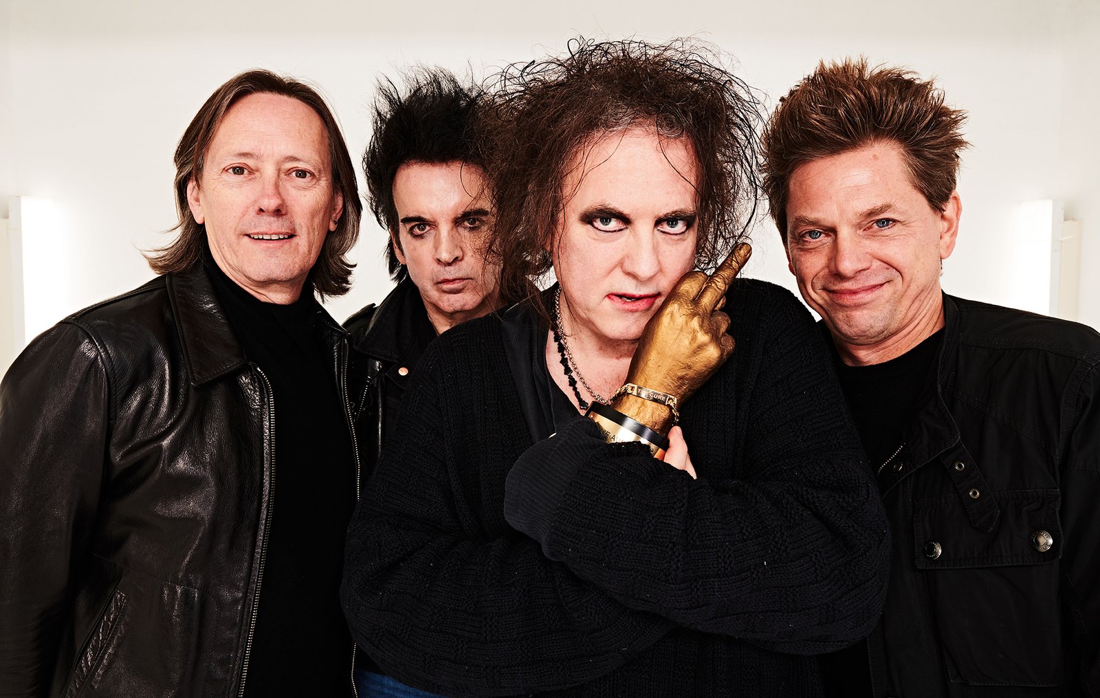 The Cure – “Songs of a Lost World”