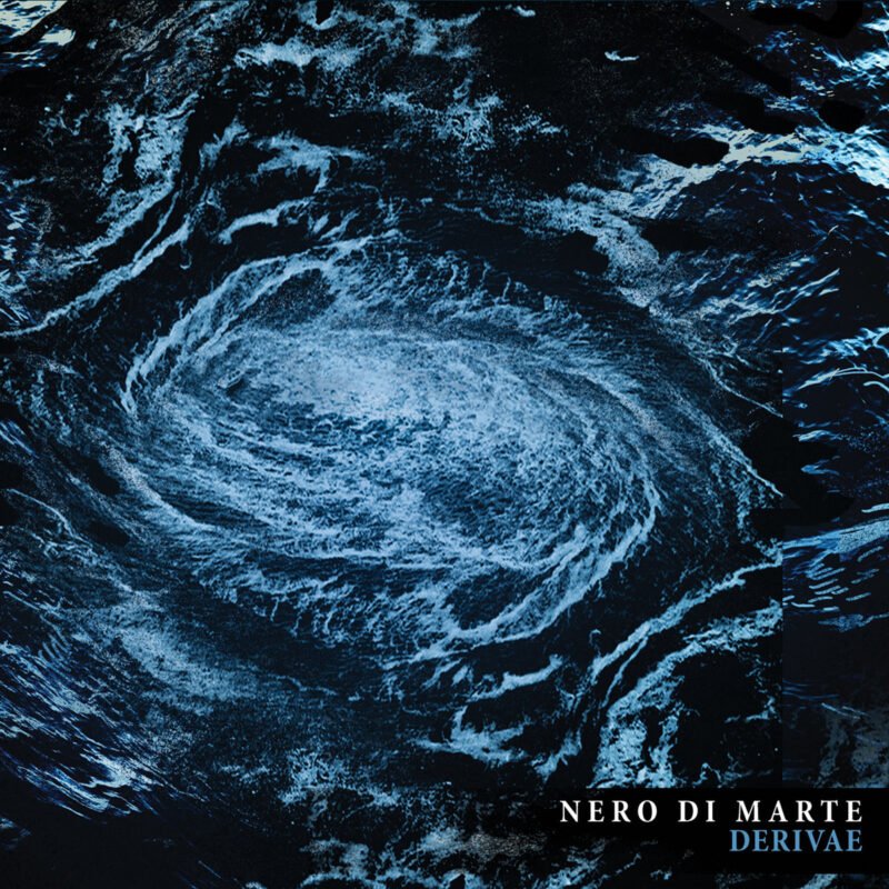 Nero di Marte