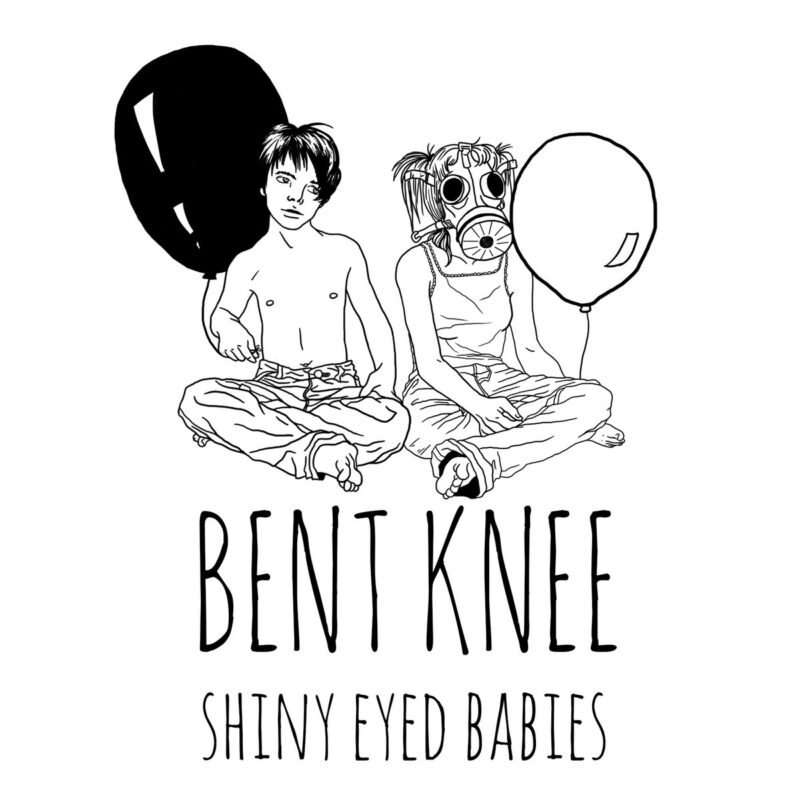 Bent Knee