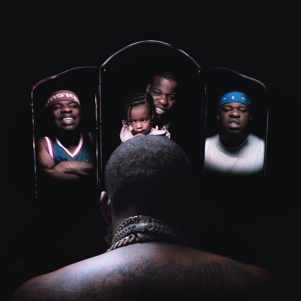 Maxo Kream – “Personification”