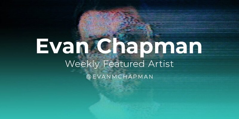 Evan Chapman