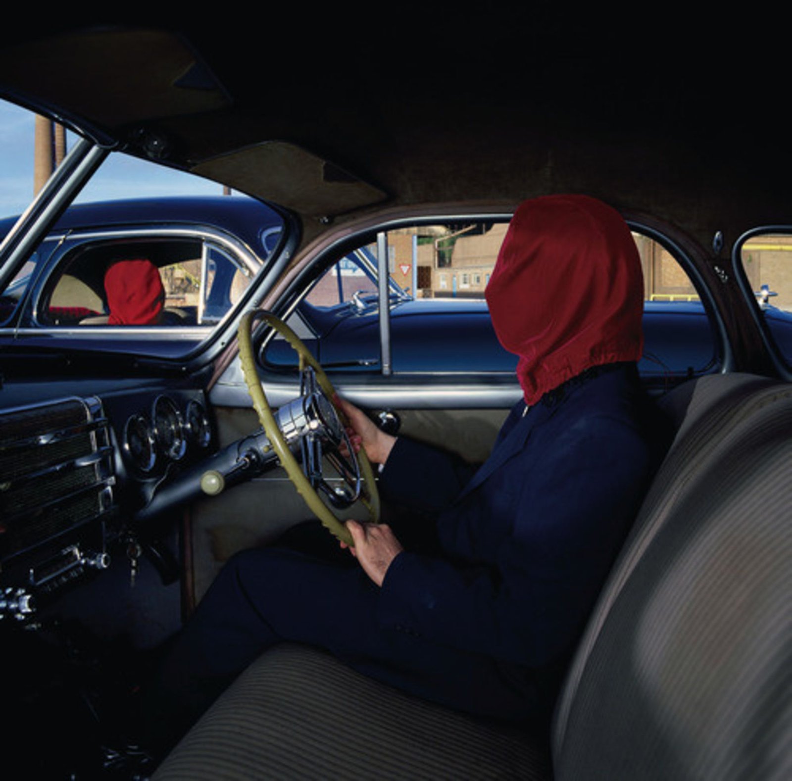 A SCENE IN RETROSPECT: The Mars Volta – “Frances the Mute”