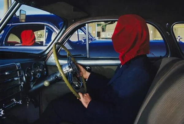 Frances the Mute