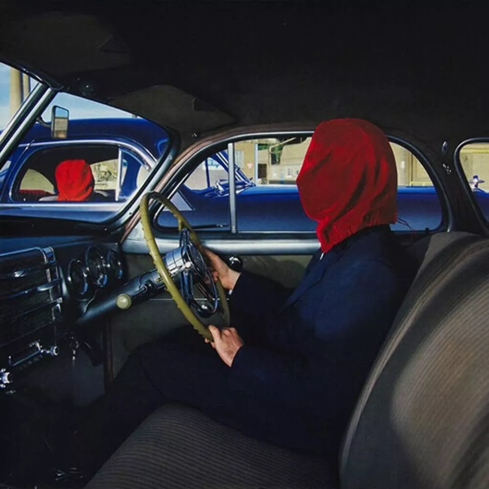 Frances the Mute