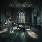 Dream Theater's album cover for Parasomnia.