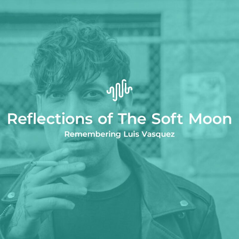 the soft moon