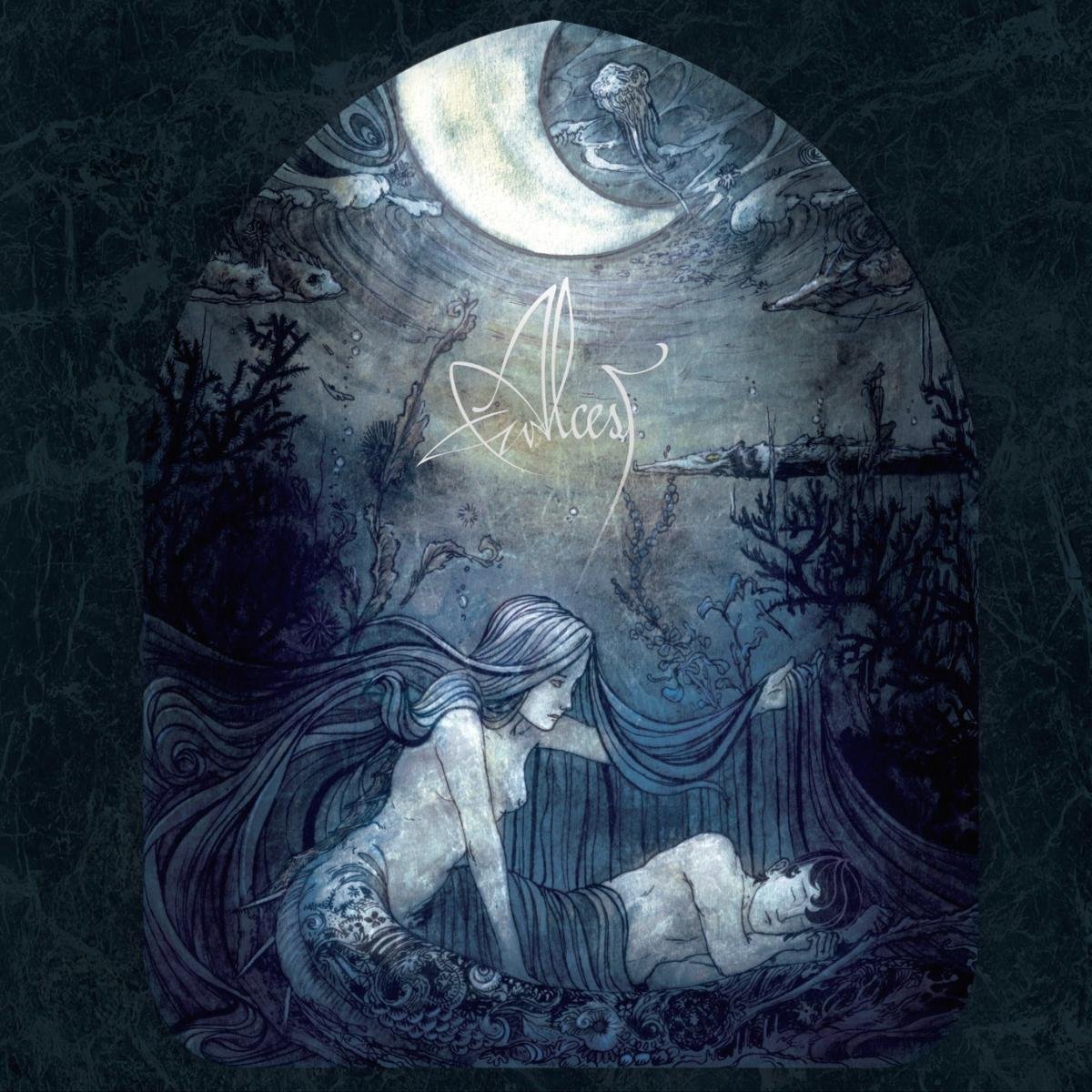 A SCENE IN RETROSPECT: Alcest – “Écailles De Lune”