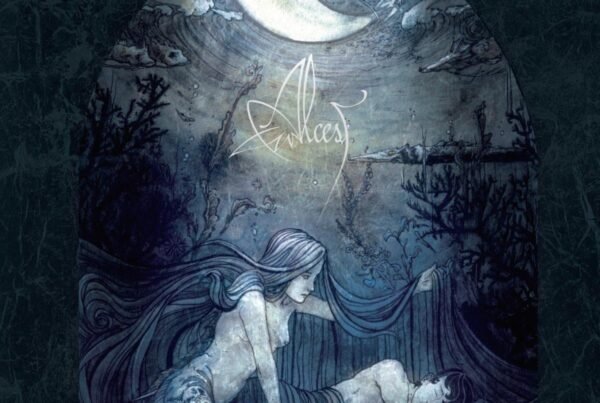 Alcest