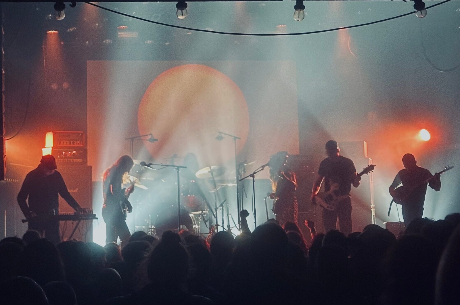 Neptunian Maximalism – “Le Sacre Du Soleil Invaincu”