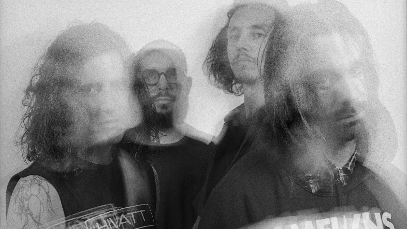 BRUIT ≤ – “The Age Of Ephemerality”