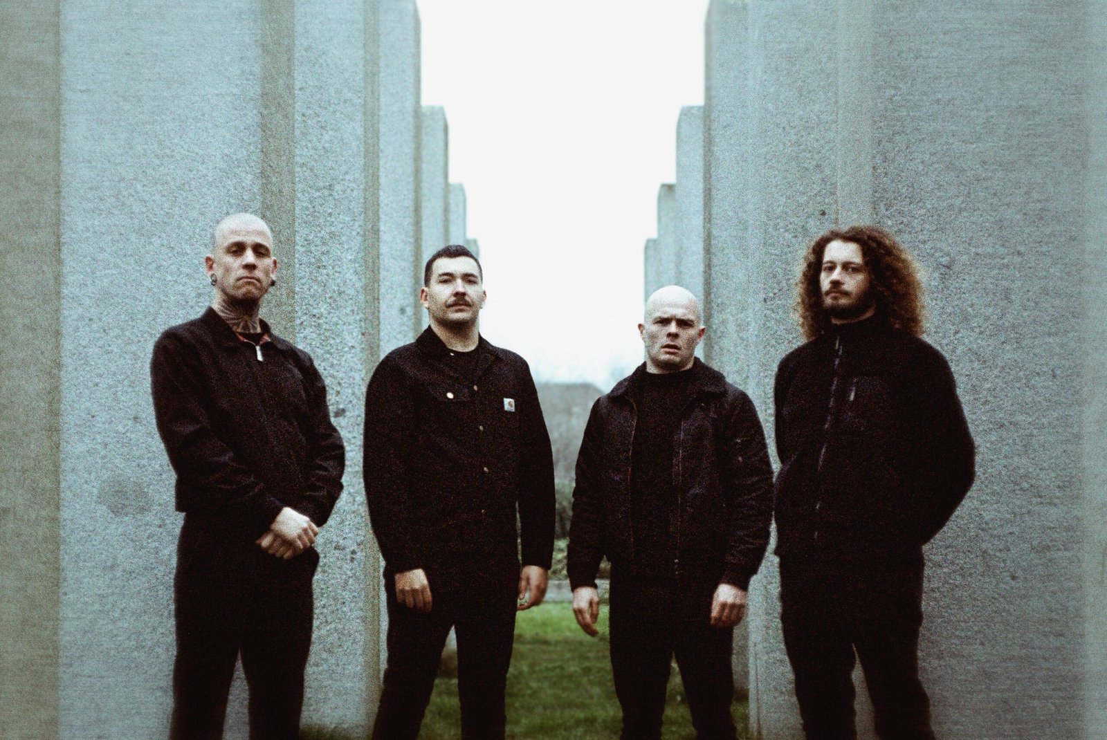 Fange – “Purulences”