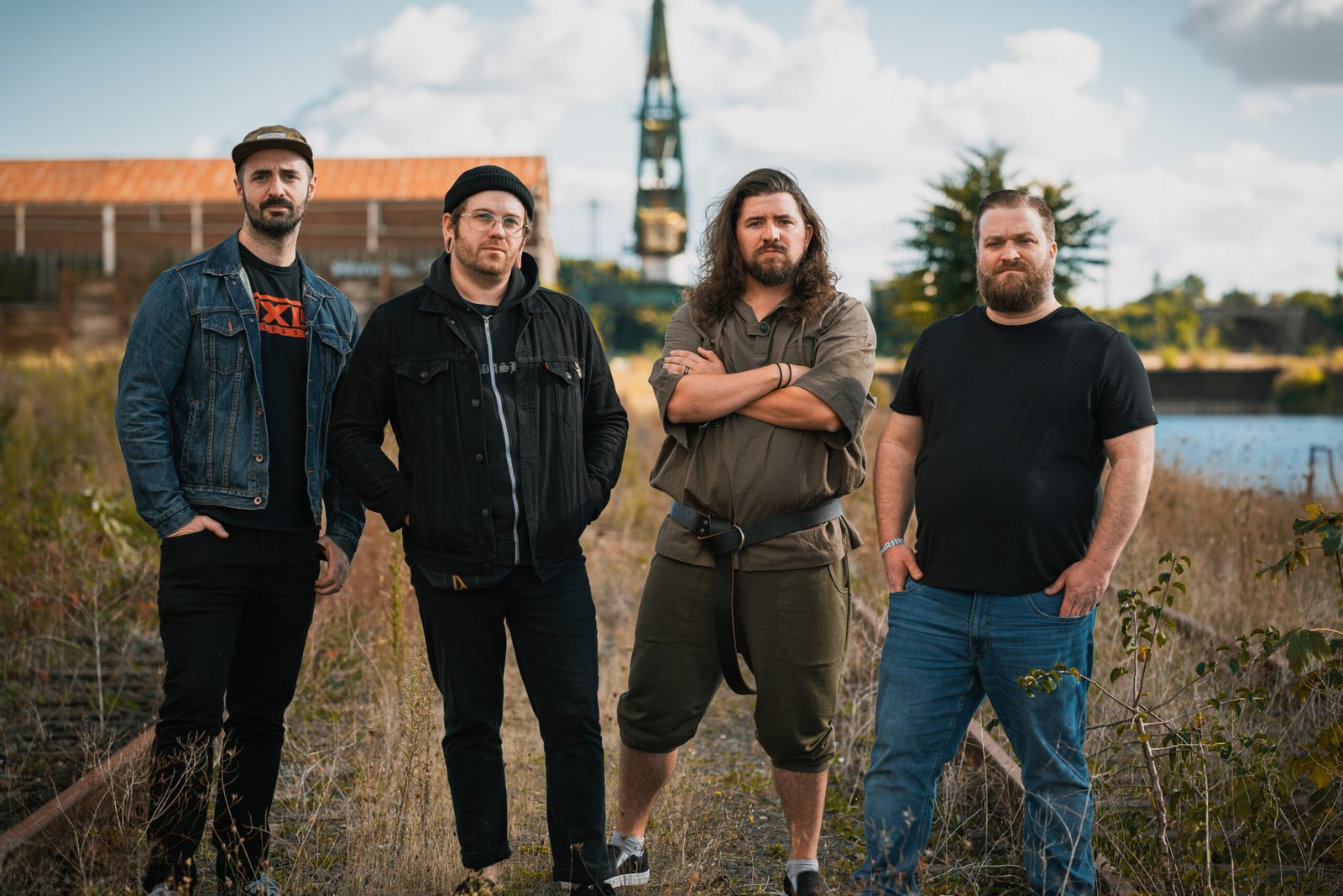 Kardashev – “Alunea”