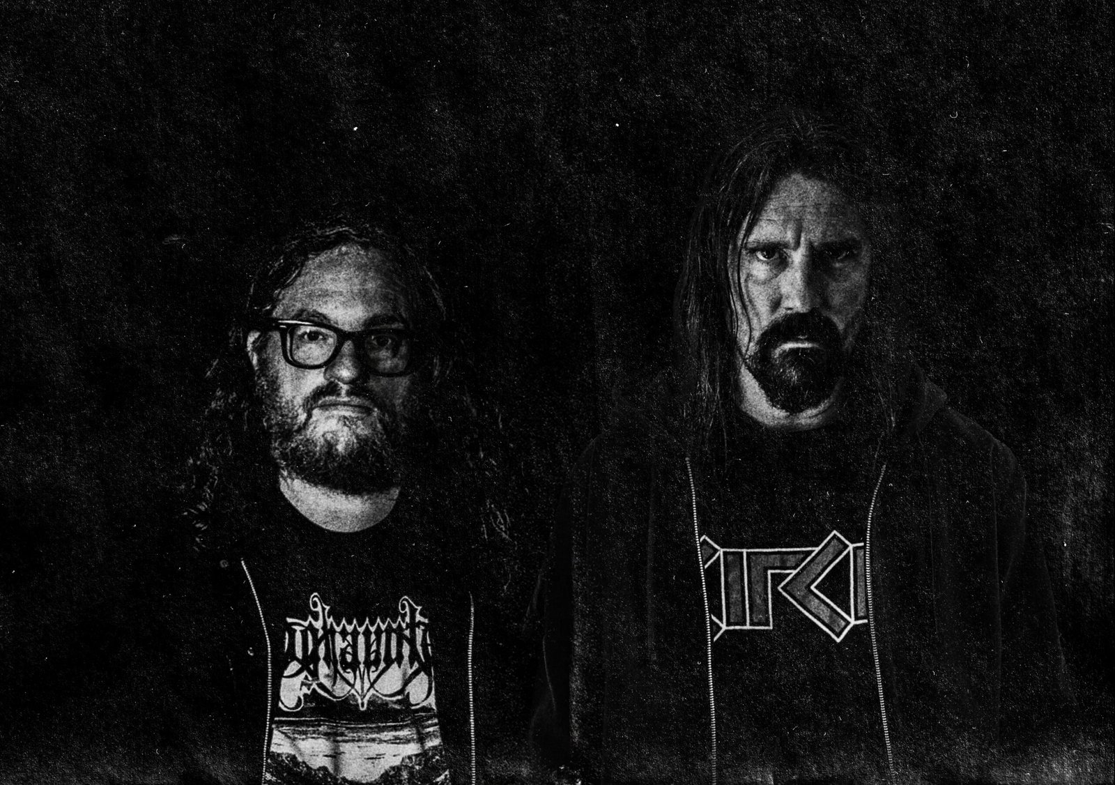 Home Is Where The Drone Is: Stream The Full New Ungraven Album “Hollows Made Homes In Their Sunken Cheeks”