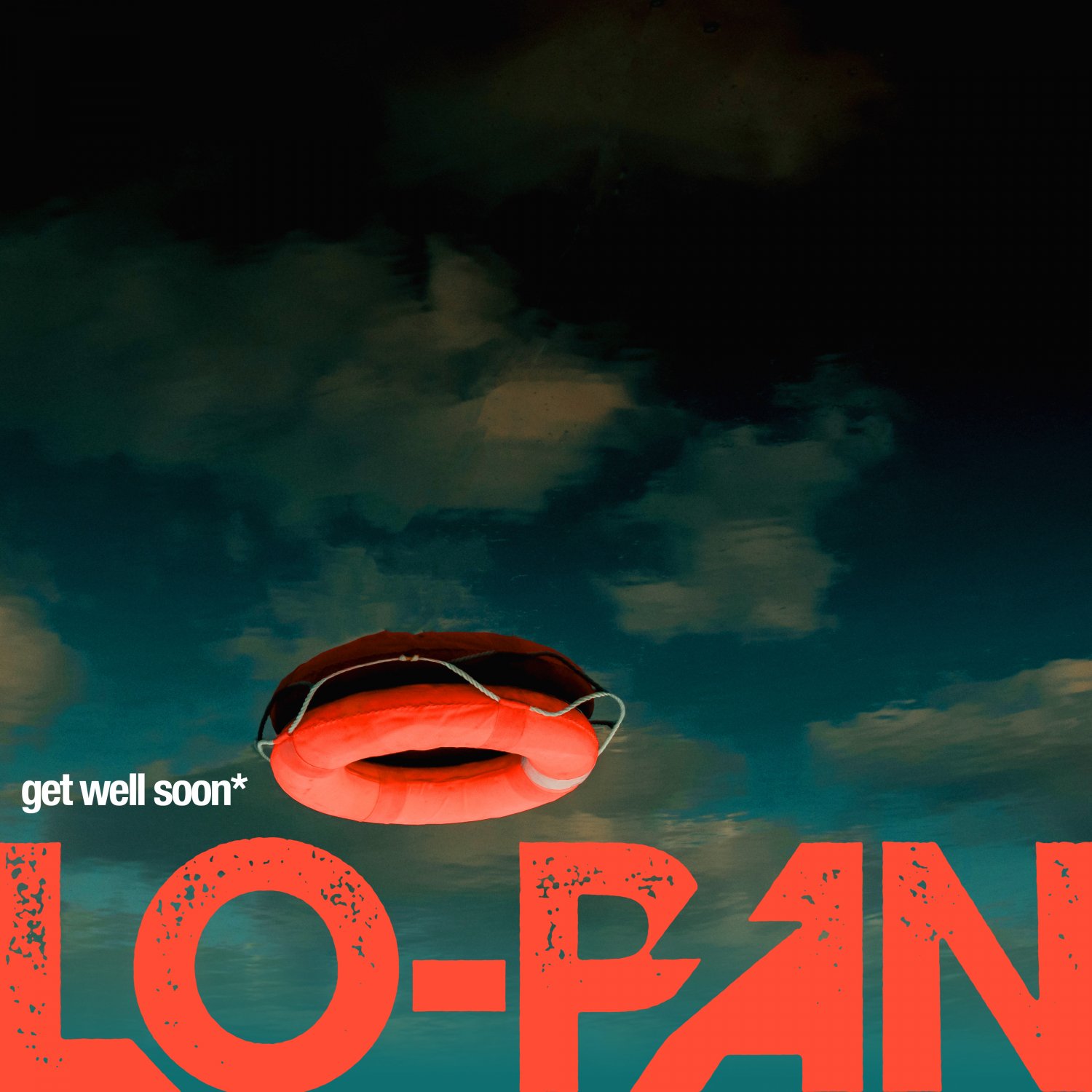 Lo-Pan - 