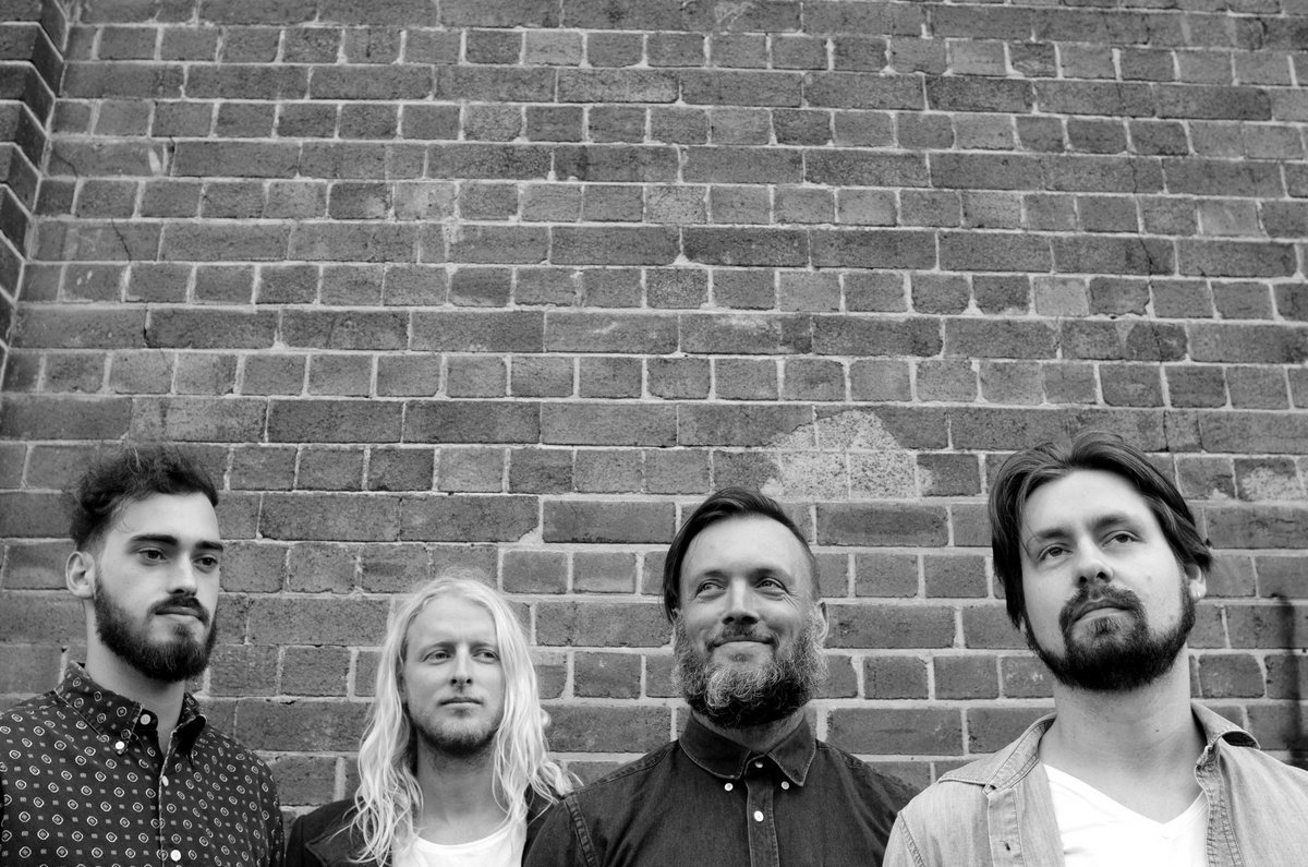 COAST – “Ember”