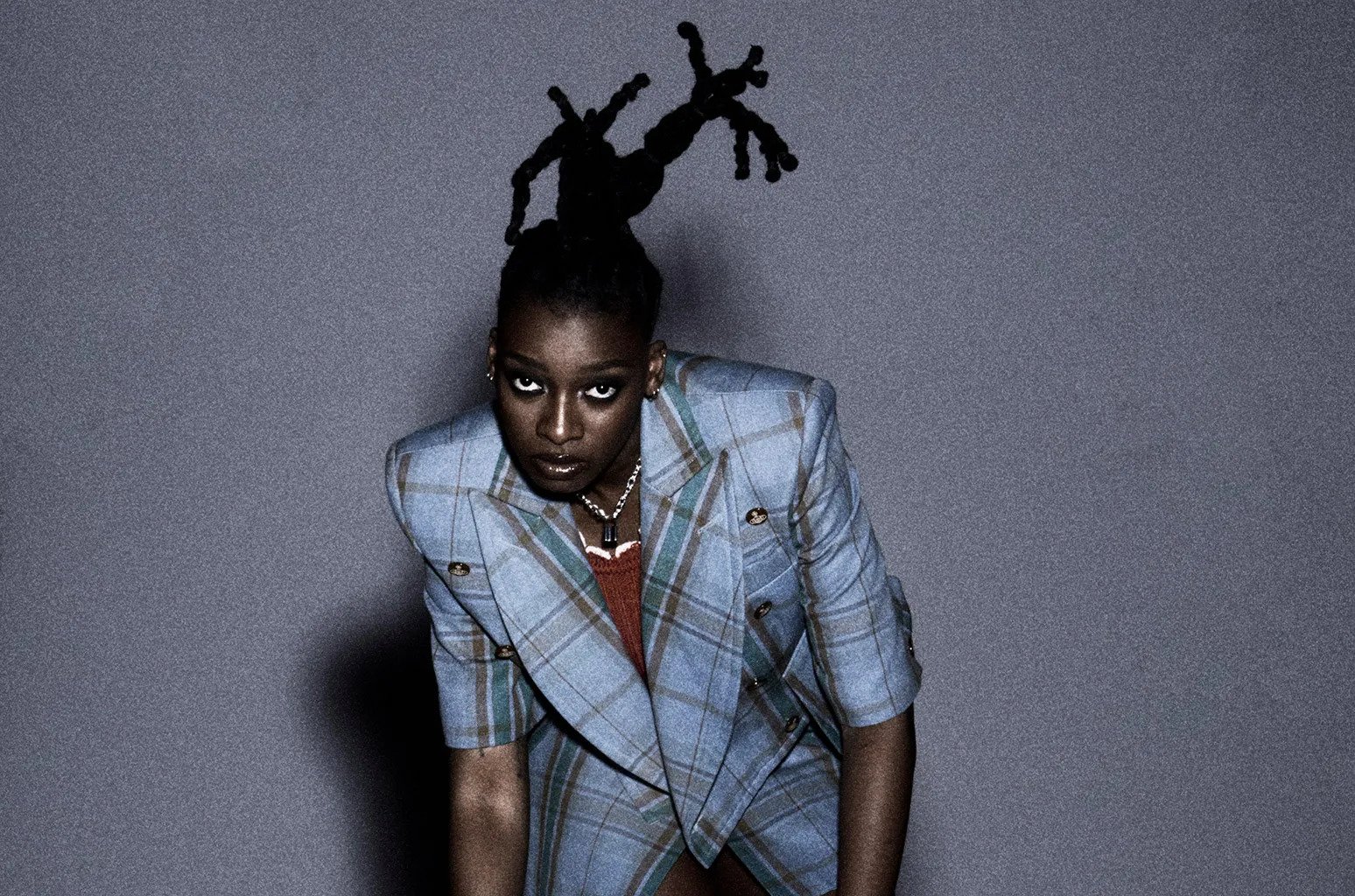 Little Simz – “Lotus”