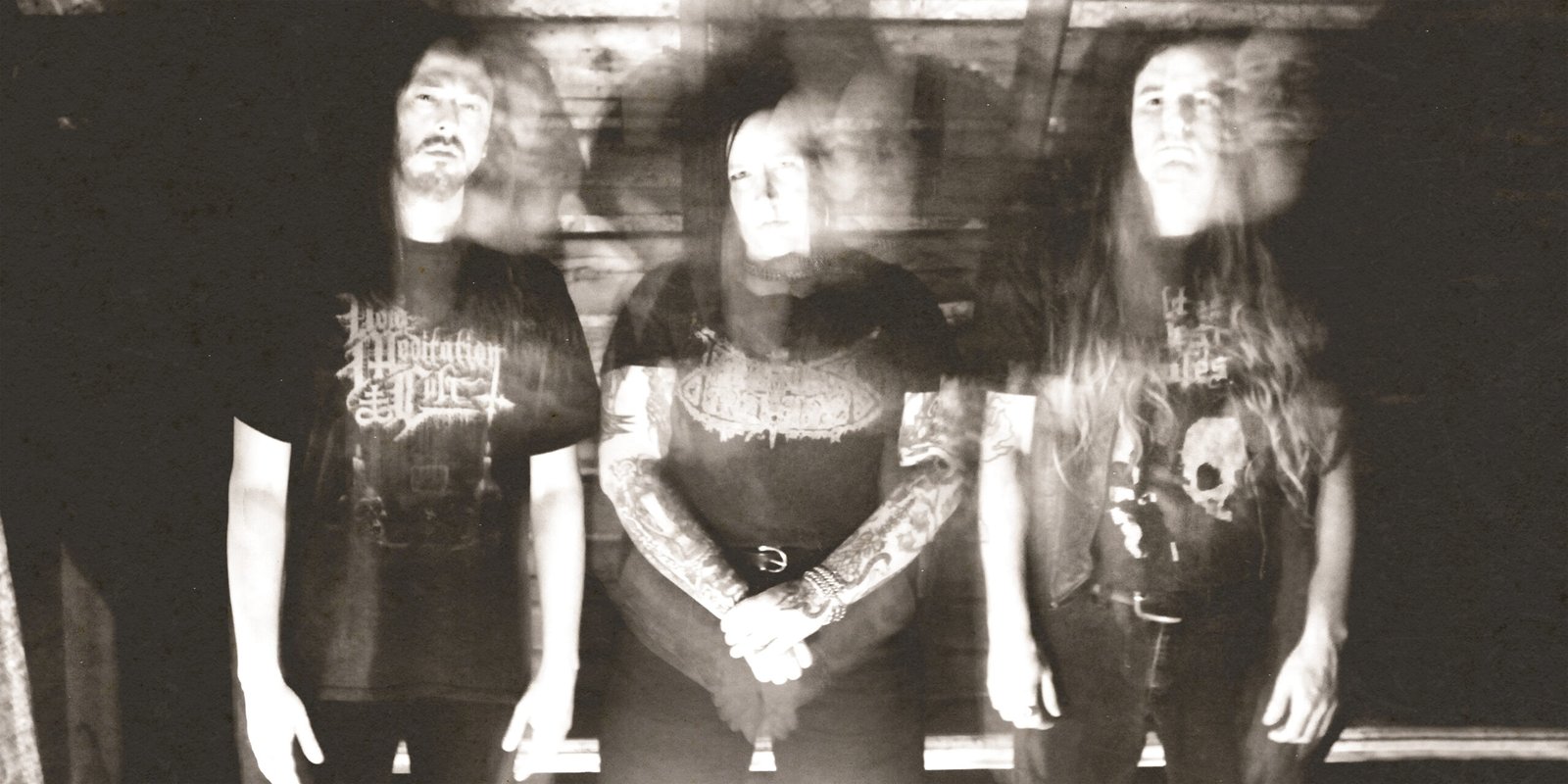 Ossuary – “Abhorrent Worship”