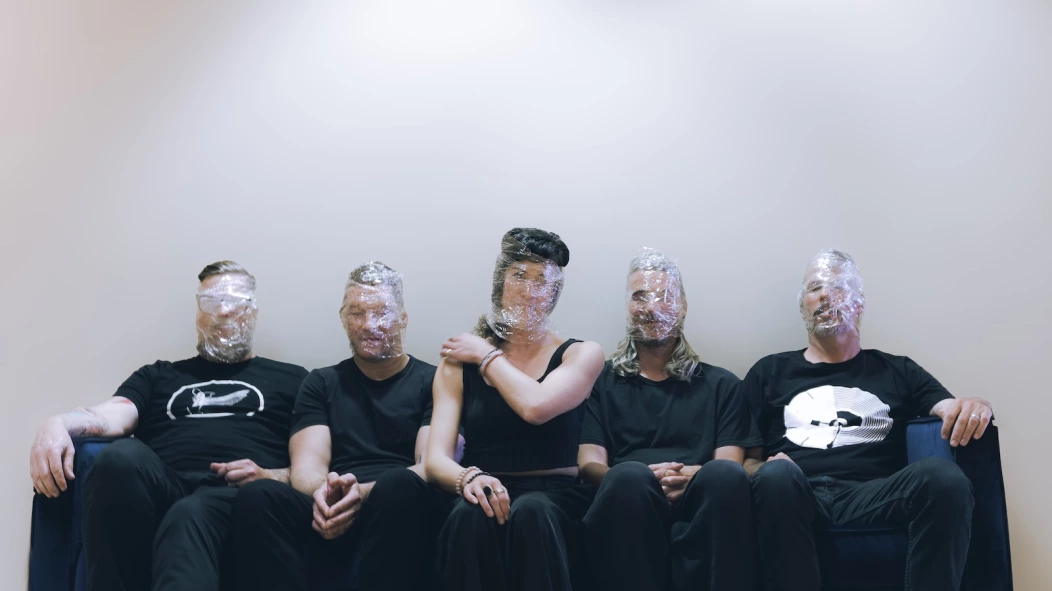 Pyramids – “Pythagoras”