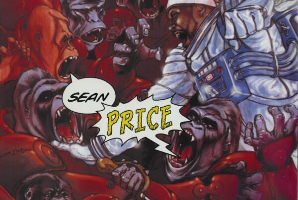 Sean Price