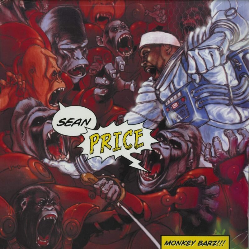 Sean Price