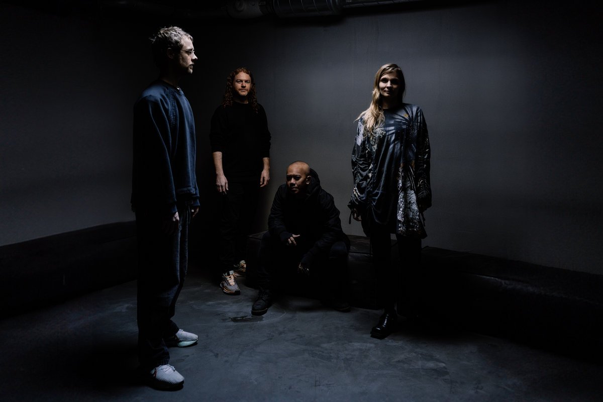 OSMIUM – “OSMIUM”