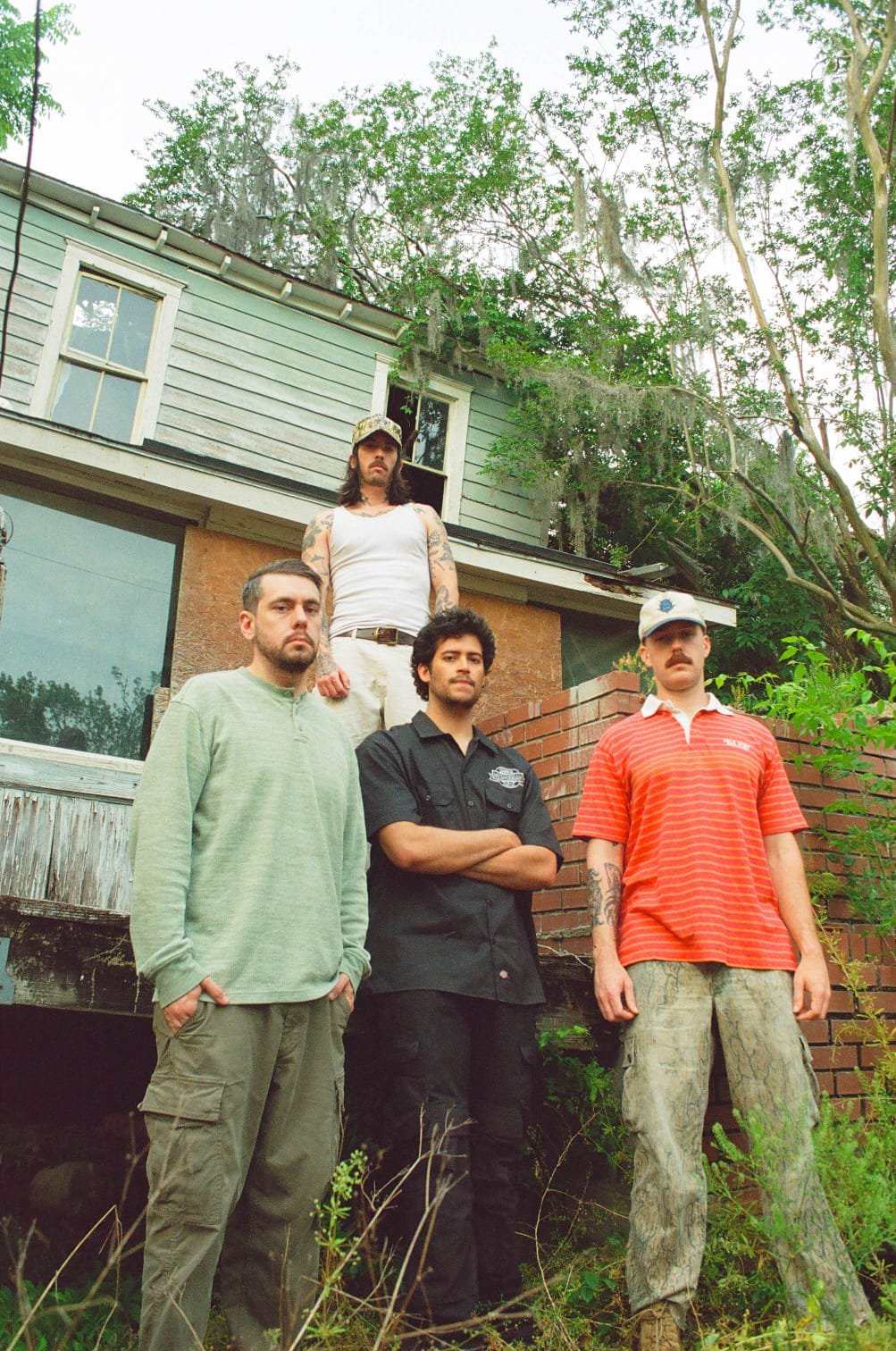 WFA: Agonize