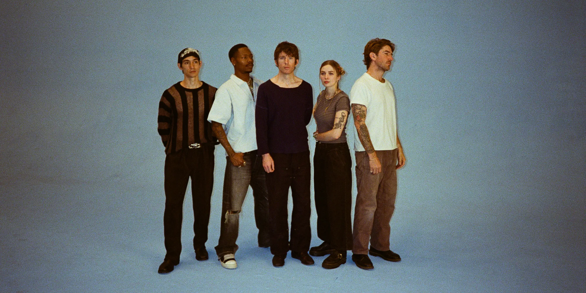Turnstile – “NEVER ENOUGH”