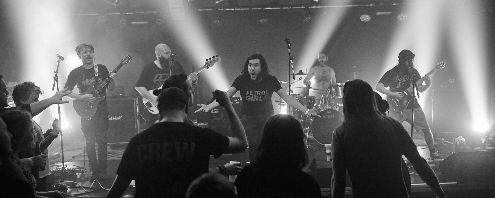 DARKO – “Canvas”