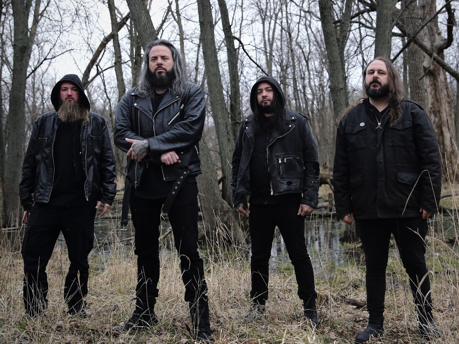 Abigail Williams – “A Void Within Existence”