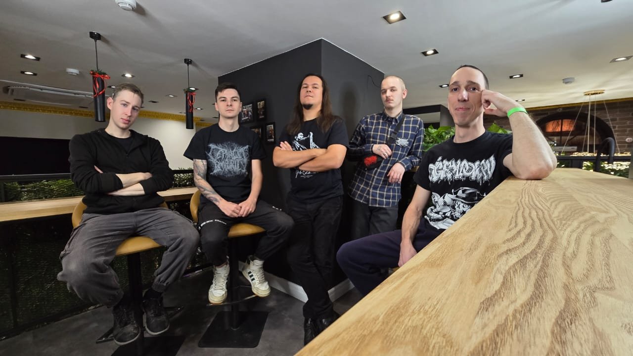 ByoNoiseGenerator – “Subnormal Dives”
