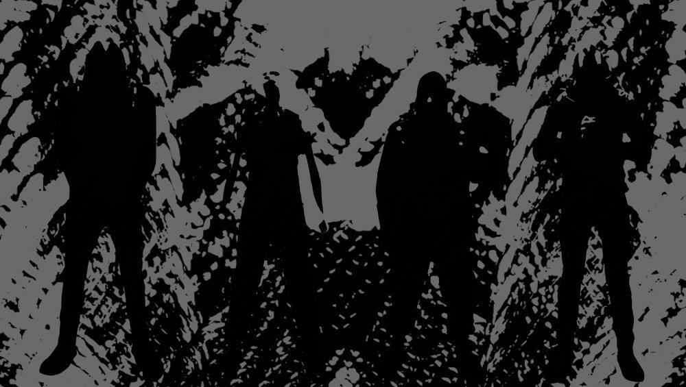 Amphisbaena – “Rift”